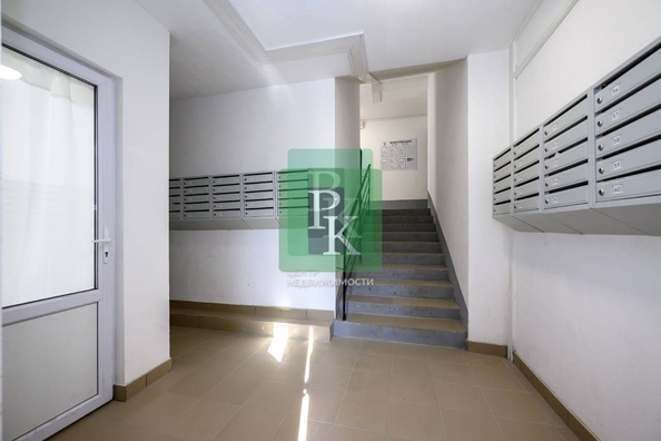 
  Продается 1-комн. квартира 38.2 м². Фото 6.