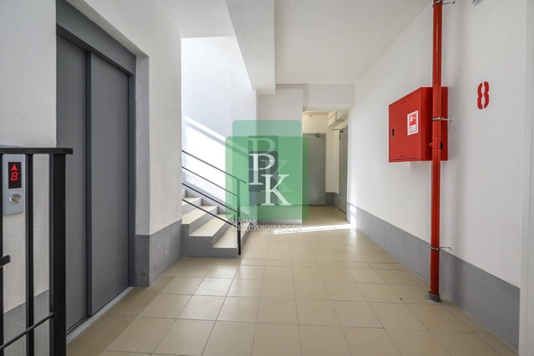 
  Продается 1-комн. квартира 38.2 м². Фото 8.