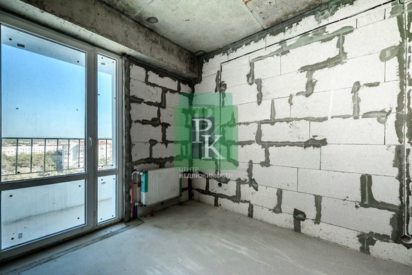 
  Продается 1-комн. квартира 38.2 м². Фото 11.