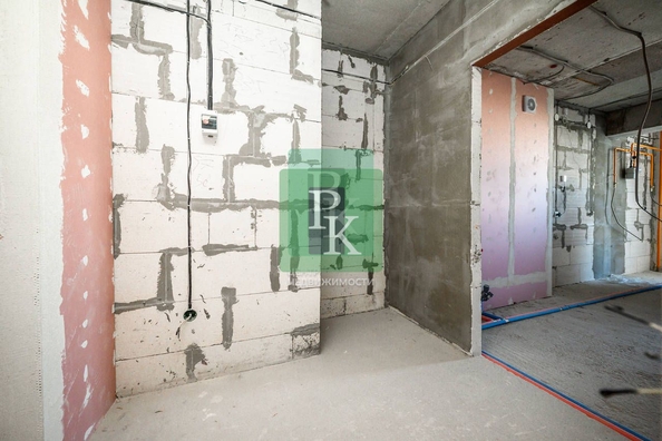
  Продается 1-комн. квартира 38.2 м². Фото 12.