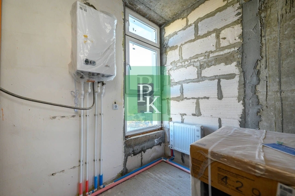
  Продается 1-комн. квартира 38.2 м². Фото 14.