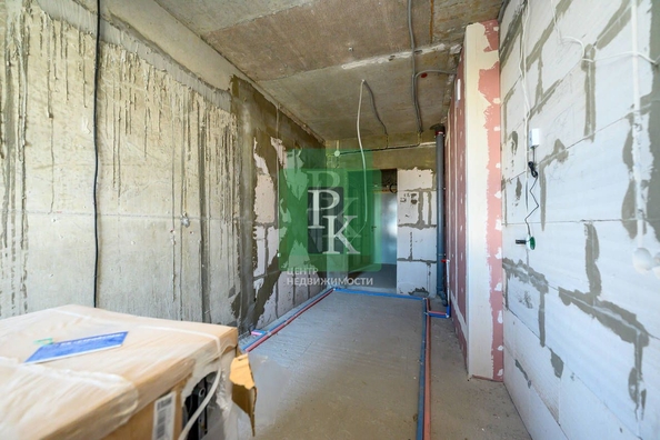 
  Продается 1-комн. квартира 38.2 м². Фото 18.
