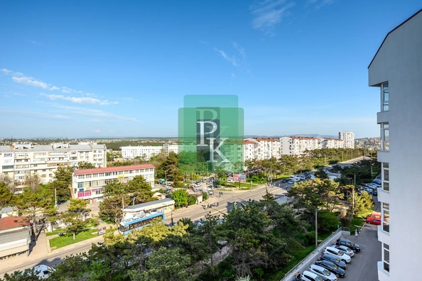 
  Продается 1-комн. квартира 38.2 м². Фото 21.