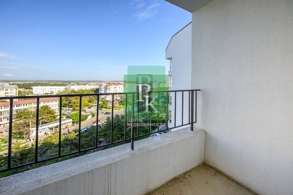 
  Продается 1-комн. квартира 38.2 м². Фото 22.