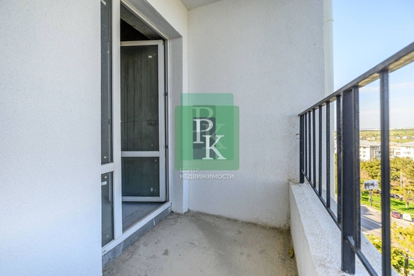 
  Продается 1-комн. квартира 38.2 м². Фото 23.