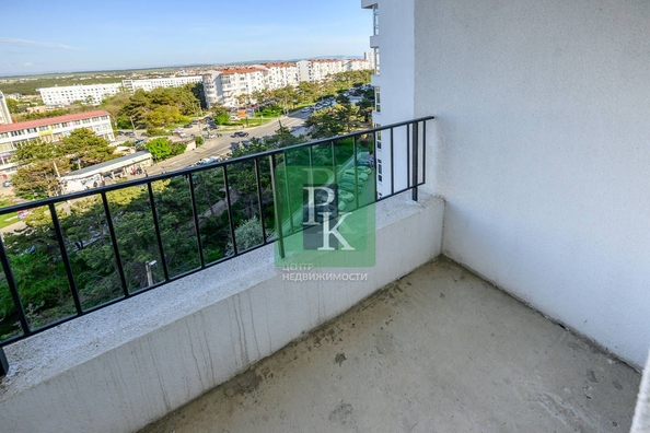 
  Продается 1-комн. квартира 38.2 м². Фото 24.