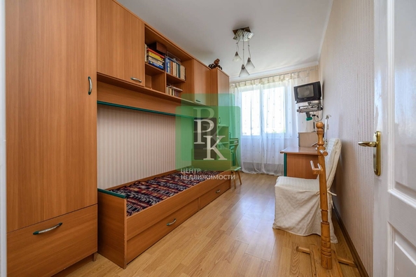 
  Продается 3-комн. квартира 70 м². Фото 12.
