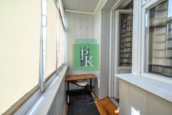 
  Продается 3-комн. квартира 70 м². Фото 16.