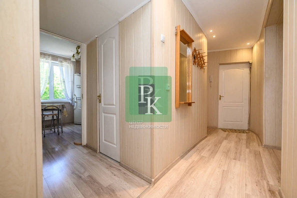 
  Продается 3-комн. квартира 70 м². Фото 21.