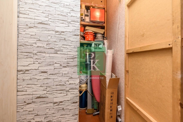 
  Продается 3-комн. квартира 70 м². Фото 27.