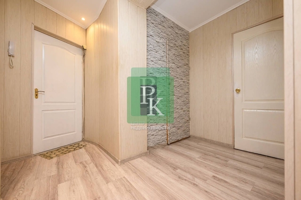 
  Продается 3-комн. квартира 70 м². Фото 31.