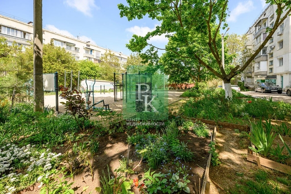 
  Продается 3-комн. квартира 70 м². Фото 36.