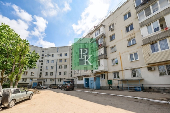 
  Продается 3-комн. квартира 70 м². Фото 38.