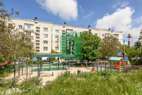 
  Продается 3-комн. квартира 70 м². Фото 39.