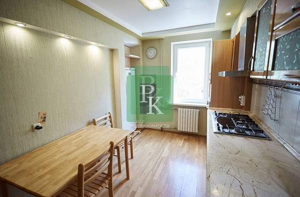
  Продается 4-комн. квартира 76.2 м². Фото 4.