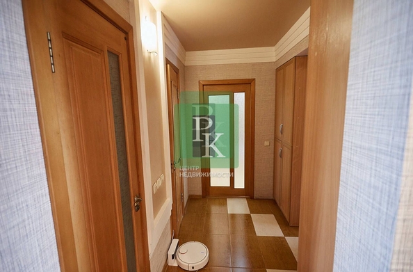 
  Продается 4-комн. квартира 76.2 м². Фото 14.
