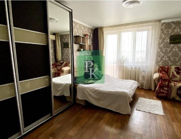 
  Продается 2-комн. квартира 55 м². Фото 4.