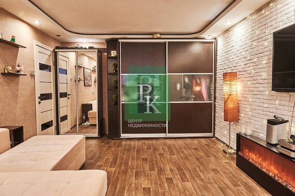 
  Продается 2-комн. квартира 58 м². Фото 1.