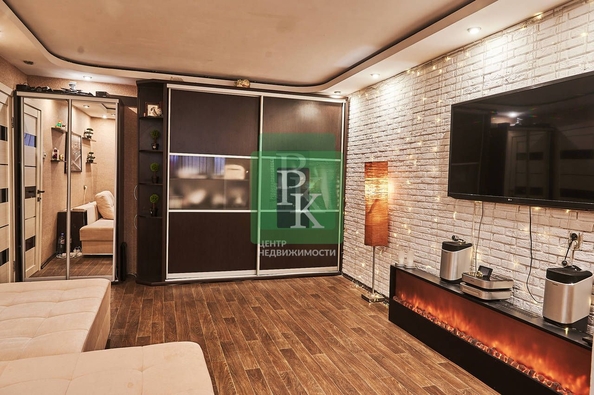 
  Продается 2-комн. квартира 58 м². Фото 2.