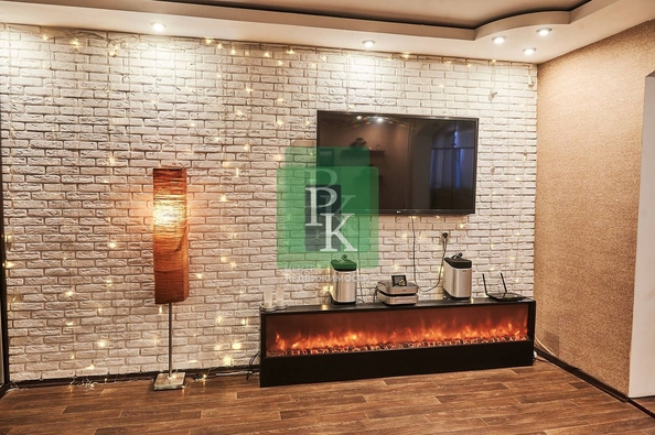 
  Продается 2-комн. квартира 58 м². Фото 3.