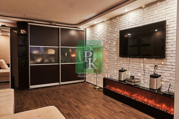 
  Продается 2-комн. квартира 58 м². Фото 4.
