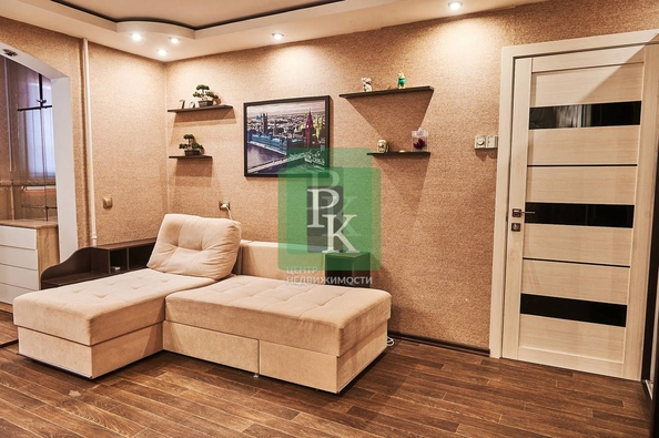 
  Продается 2-комн. квартира 58 м². Фото 6.