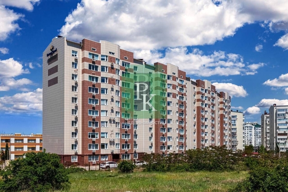 
  Продается 2-комн. квартира 67.6 м². Фото 23.