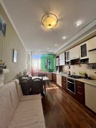 
  Продается 2-комн. квартира 86.4 м². Фото 4.