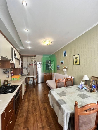 
  Продается 2-комн. квартира 86.4 м². Фото 5.