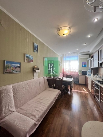 
  Продается 2-комн. квартира 86.4 м². Фото 6.