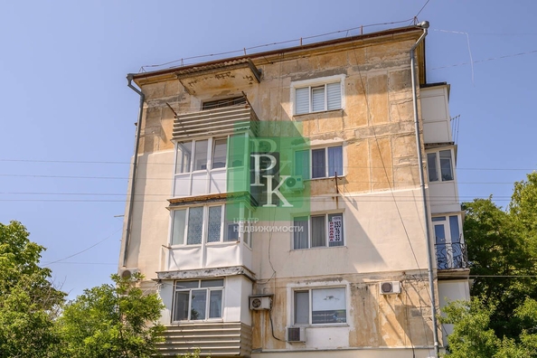 
  Продается 2-комн. квартира 40.2 м². Фото 28.