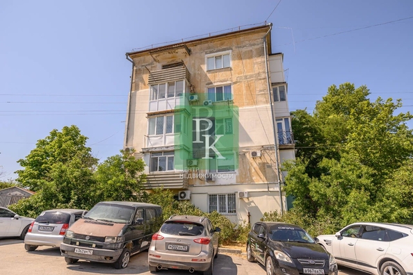
  Продается 2-комн. квартира 40.2 м². Фото 29.