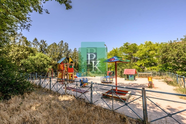 
  Продается 2-комн. квартира 40.2 м². Фото 32.
