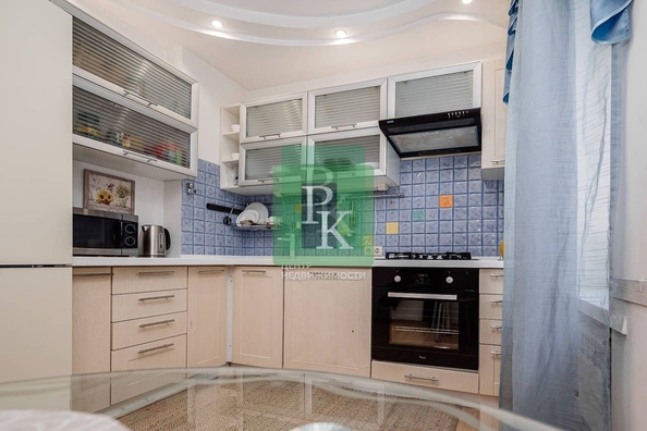 
  Продается 2-комн. квартира 59.6 м². Фото 19.