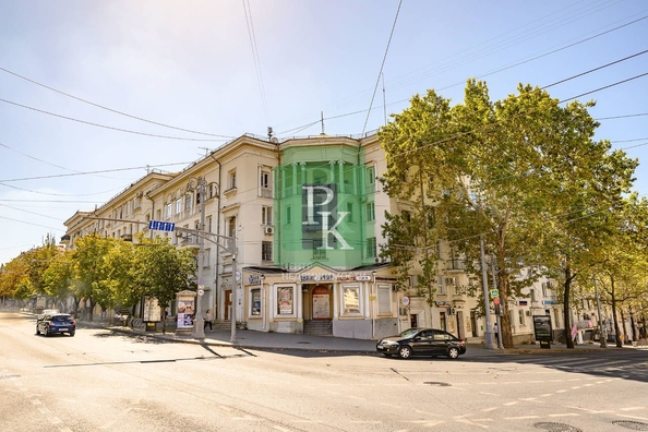 
  Продается 2-комн. квартира 59.6 м². Фото 42.