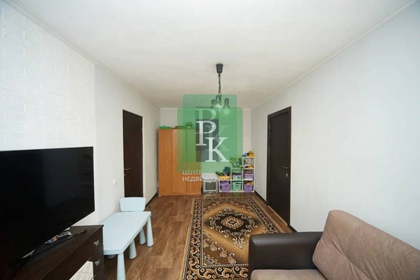 
  Продается 2-комн. квартира 42.3 м². Фото 1.