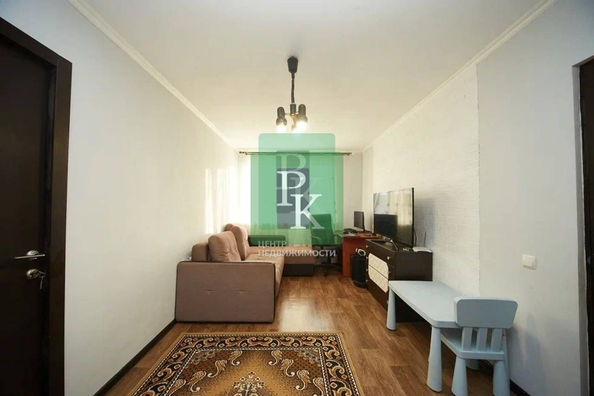 
  Продается 2-комн. квартира 42.3 м². Фото 5.