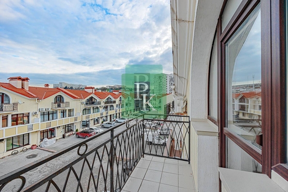 
  Продается 2-комн. квартира 74 м². Фото 19.