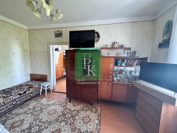 
  Продается 2-комн. квартира 36.6 м². Фото 4.