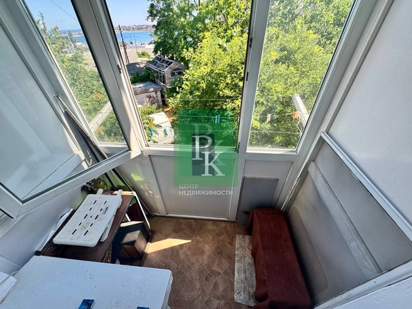 
  Продается 2-комн. квартира 36.6 м². Фото 8.