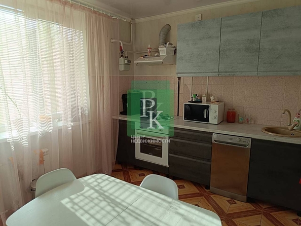 
  Продается 3-комн. квартира 70.3 м². Фото 5.