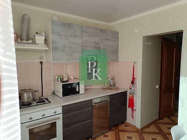 
  Продается 3-комн. квартира 70.3 м². Фото 6.