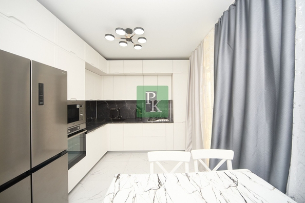 
  Продается 2-комн. квартира 61.9 м². Фото 2.