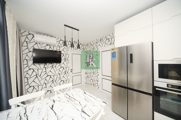 
  Продается 2-комн. квартира 61.9 м². Фото 5.