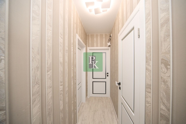 
  Продается 2-комн. квартира 61.9 м². Фото 6.