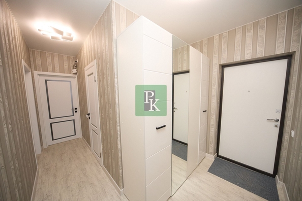 
  Продается 2-комн. квартира 61.9 м². Фото 7.