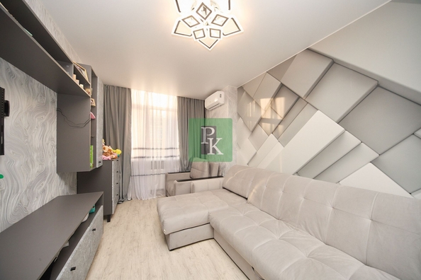 
  Продается 2-комн. квартира 61.9 м². Фото 10.