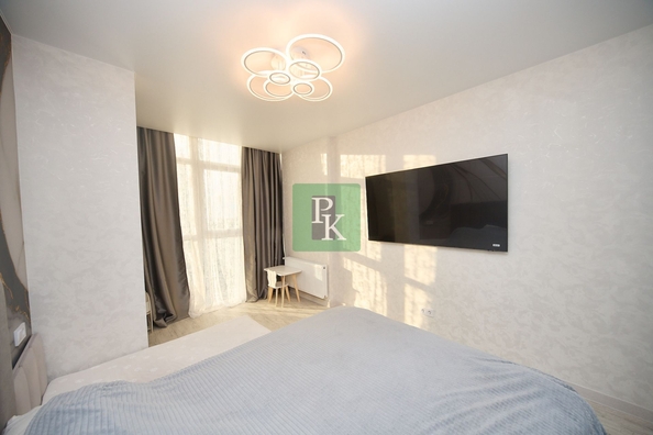 
  Продается 2-комн. квартира 61.9 м². Фото 18.