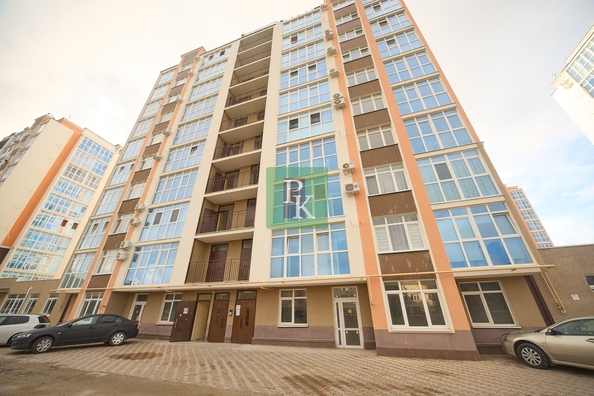 
  Продается 2-комн. квартира 61.9 м². Фото 23.