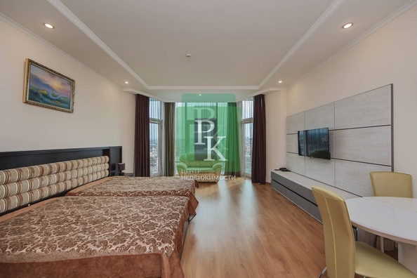 
  Продается апартамент 42.4 м². Фото 1.